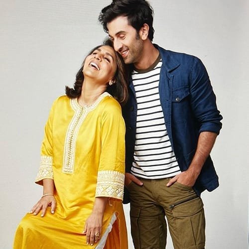 Happy Birthday Ranbir Kapoor: The Hottie Turns 40 ranbir kapoor