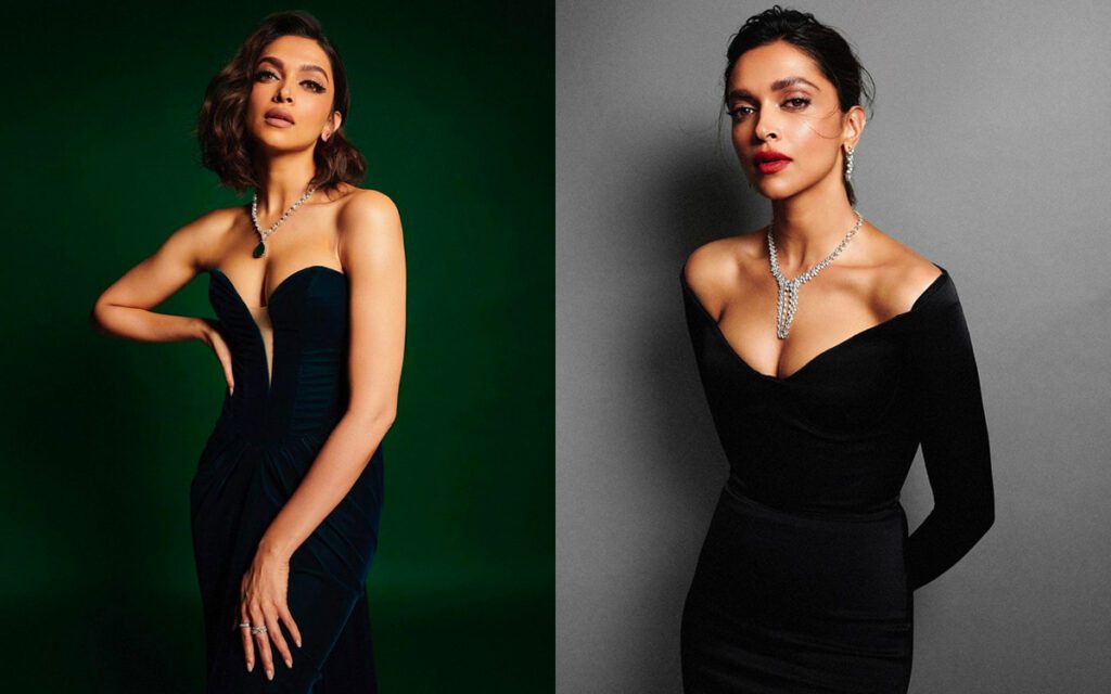 Deepika Padukone