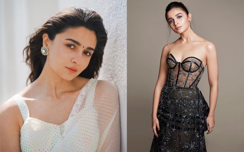 Alia Bhatt