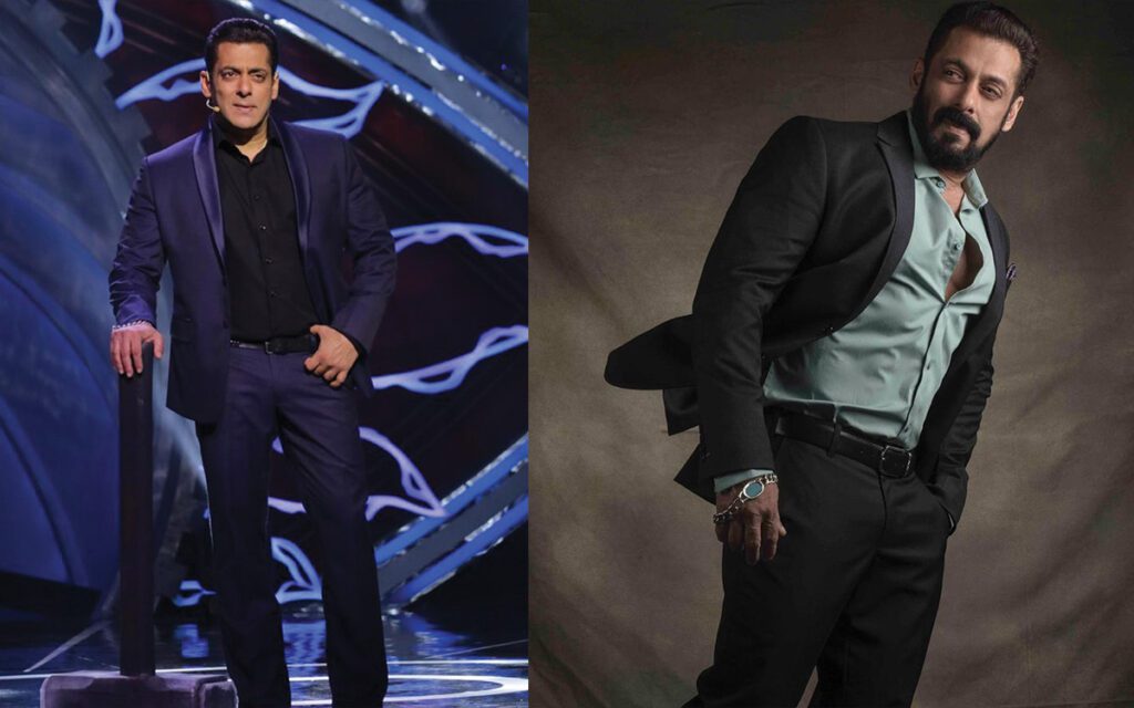 Salman Khan
