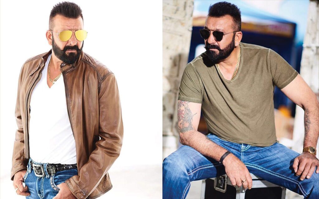 Sanjay Dutt