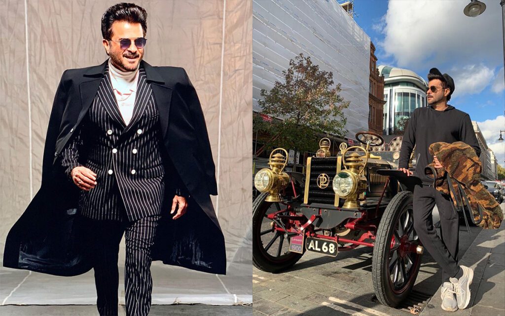 Anil Kapoor