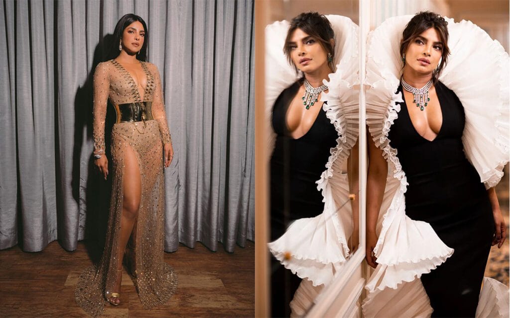 Priyanka Chopra