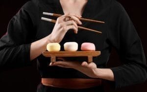 A Little Taste of Japan