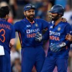 India Announce Squad For The 2022 T20I World Cup 