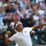 Legendary Tennis Player, Roger Federer Calls His Time On The Sport