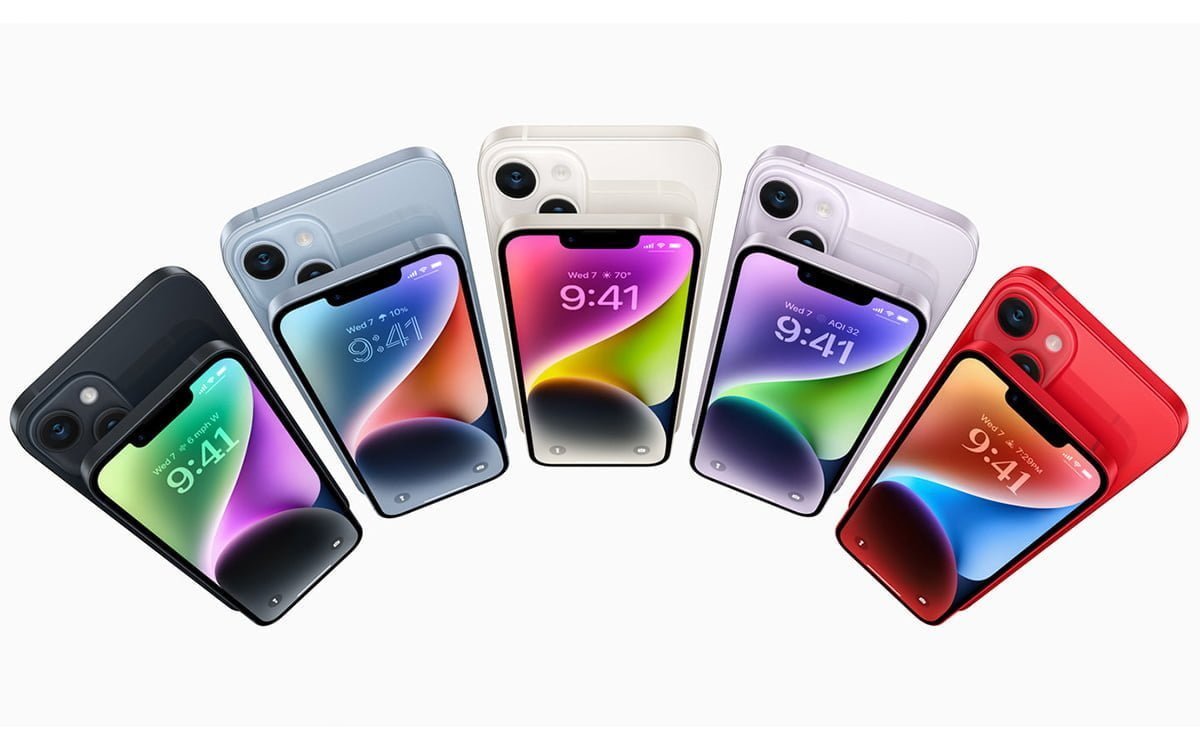 iPhone 14 Launched in India: Everything You Need To Know About The Apple Event