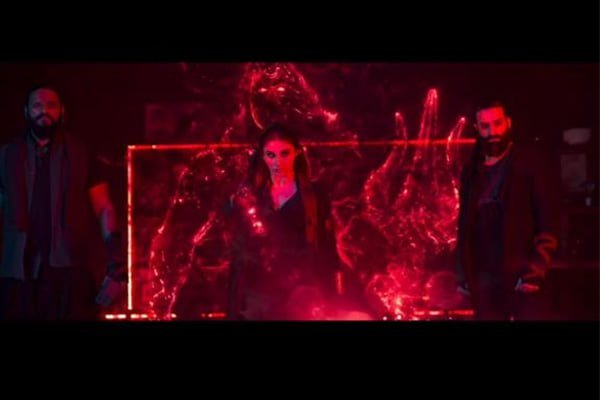 Brahmastra Review: A Great Cinematic Experience Compromised By Flaws brahmastra