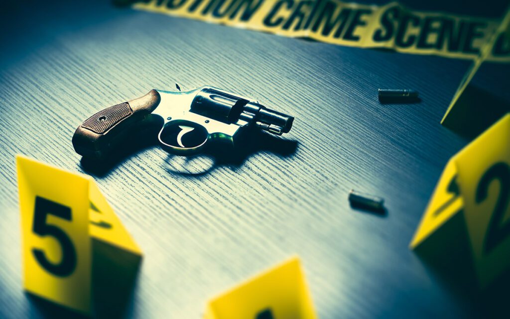 crimes in delhi