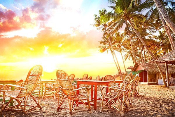 Cleanest And Most Secluded Beach In India: Explore The Best beach