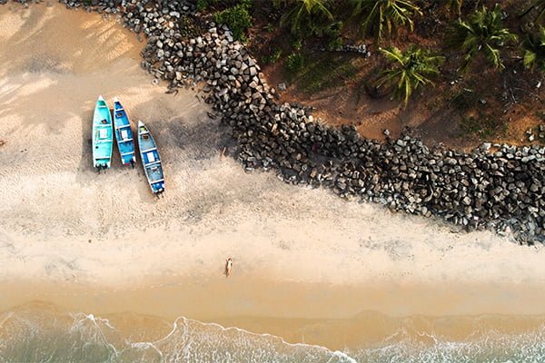 Cleanest And Most Secluded Beach In India: Explore The Best beach