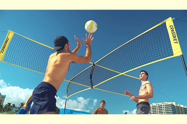 Socialise With These Outdoor Games For Your Anxiety To Go Indoors games