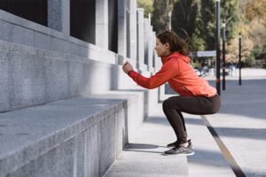 Exercise