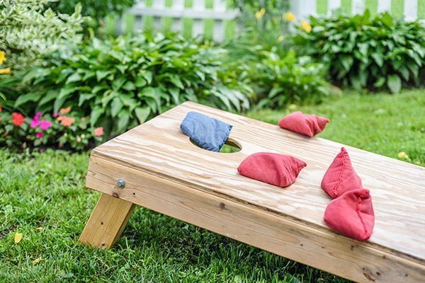 Socialise With These Outdoor Games For Your Anxiety To Go Indoors games