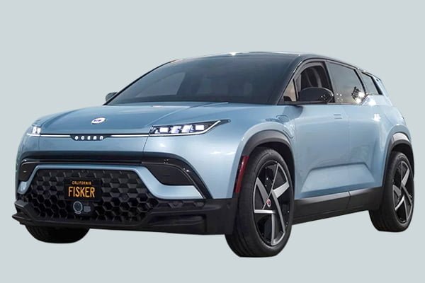 4 Solar Powered Cars That Can Replace The Conventional Solar Powered Cars