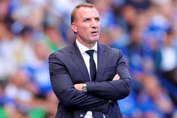Top 5 Managers Who Can Step Into The Manager Position At Chelsea football