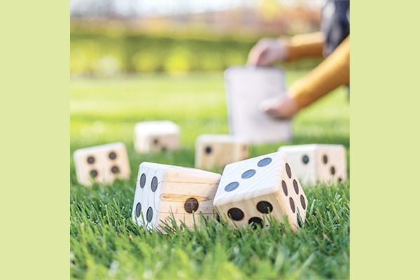 Socialise With These Outdoor Games For Your Anxiety To Go Indoors games