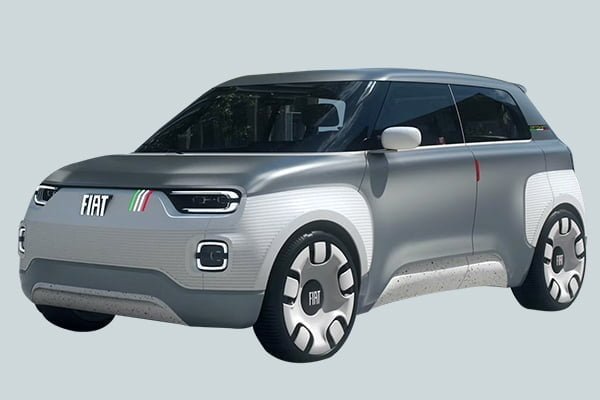 4 Solar Powered Cars That Can Replace The Conventional Solar Powered Cars