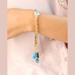 Ladies, Here's Something for Your Wrists