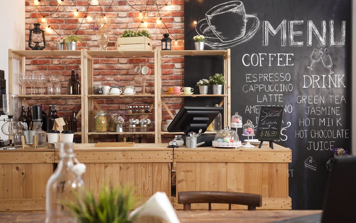 MKT Cafes