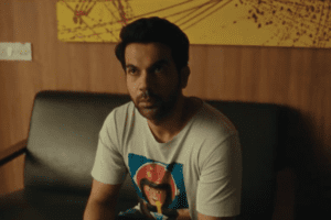 rajkumar rao