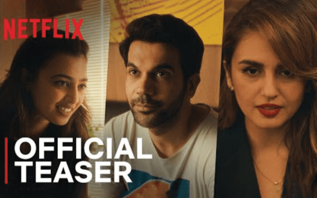 rajkumar rao