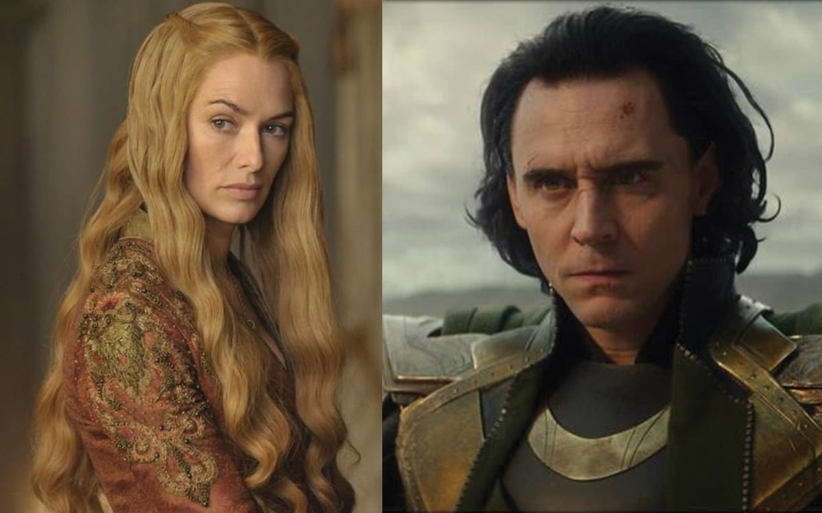 7 Villains That We Were Difficult Not To fall For