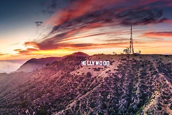 Top 8 Numerical Facts About The Hollywood Industry! hollywood