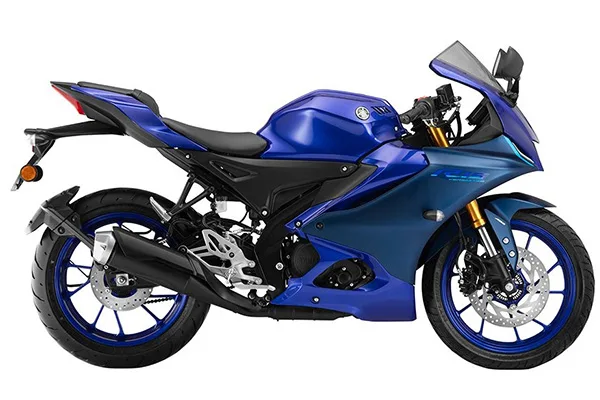 Feel Stupendously Sporty With the Ultimate Sports Bikes bike
