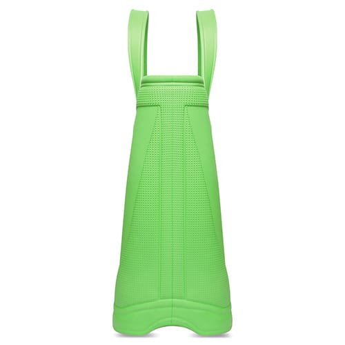 Furore Straight from the Crocs X Balenciaga Collaboration, Check Their Latest Collection Out! tote bag