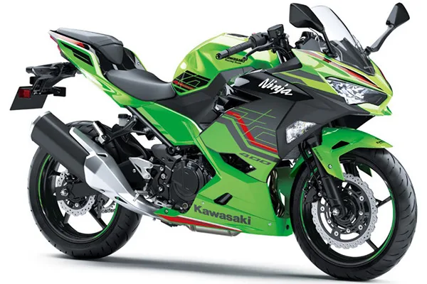 Feel Stupendously Sporty With the Ultimate Sports Bikes bike