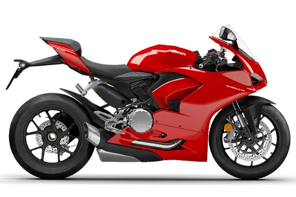 Feel Stupendously Sporty With the Ultimate Sports Bikes bike