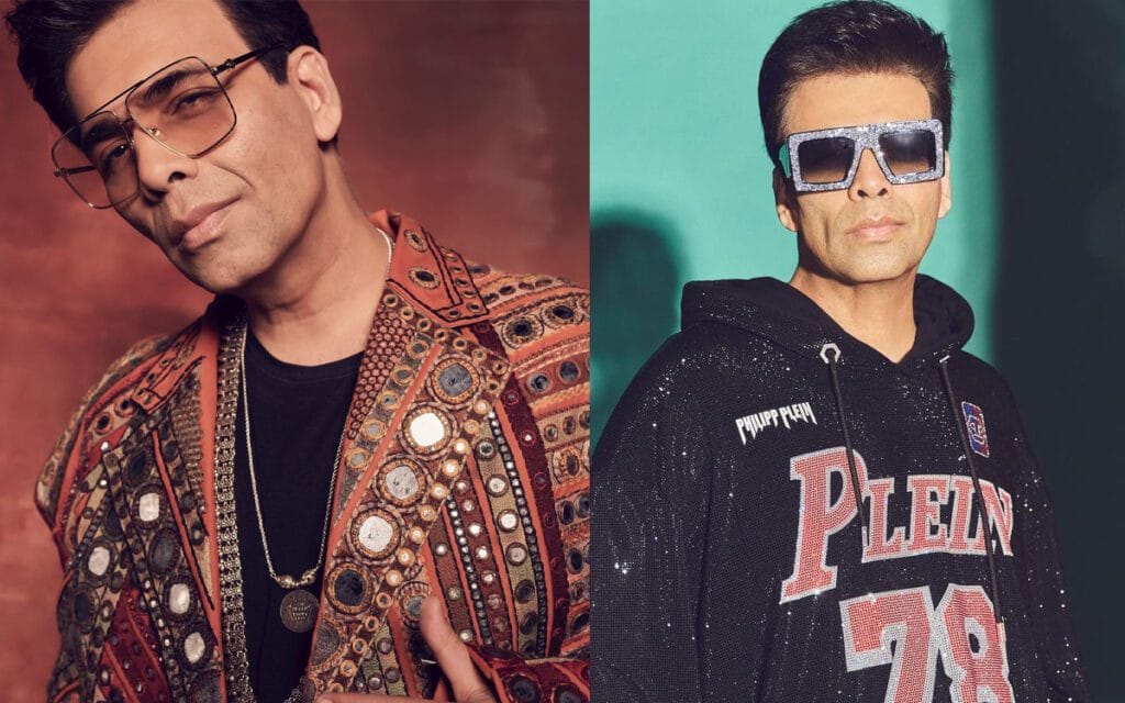 karan johar