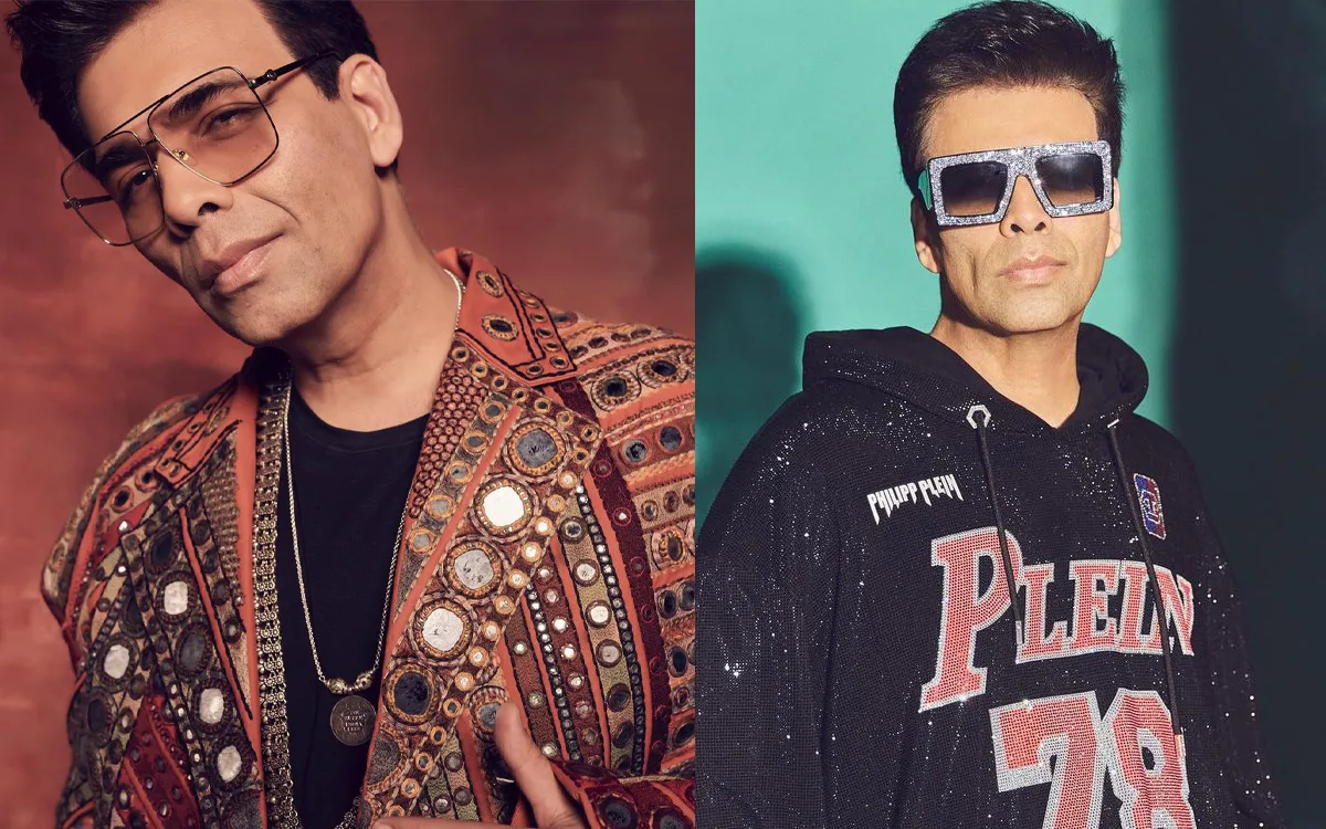 karan johar