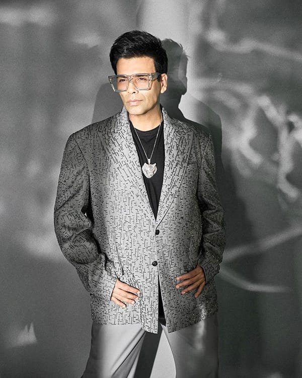 karan johar