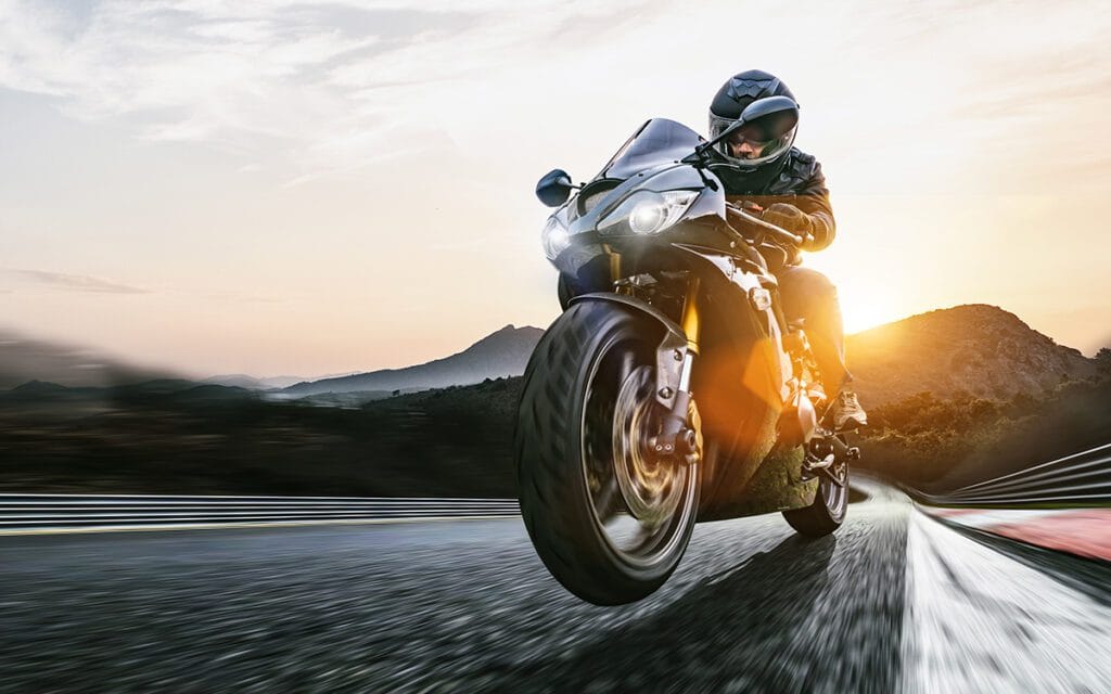 bike