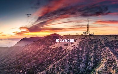 Top 8 Numerical Facts About The Hollywood Industry!