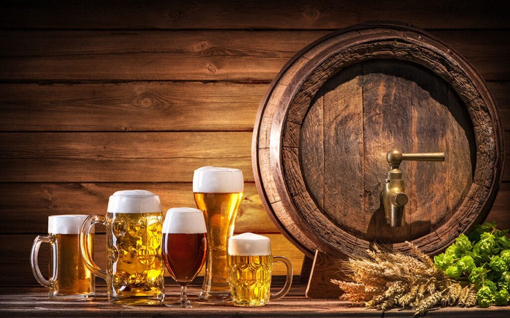 International Beer Day