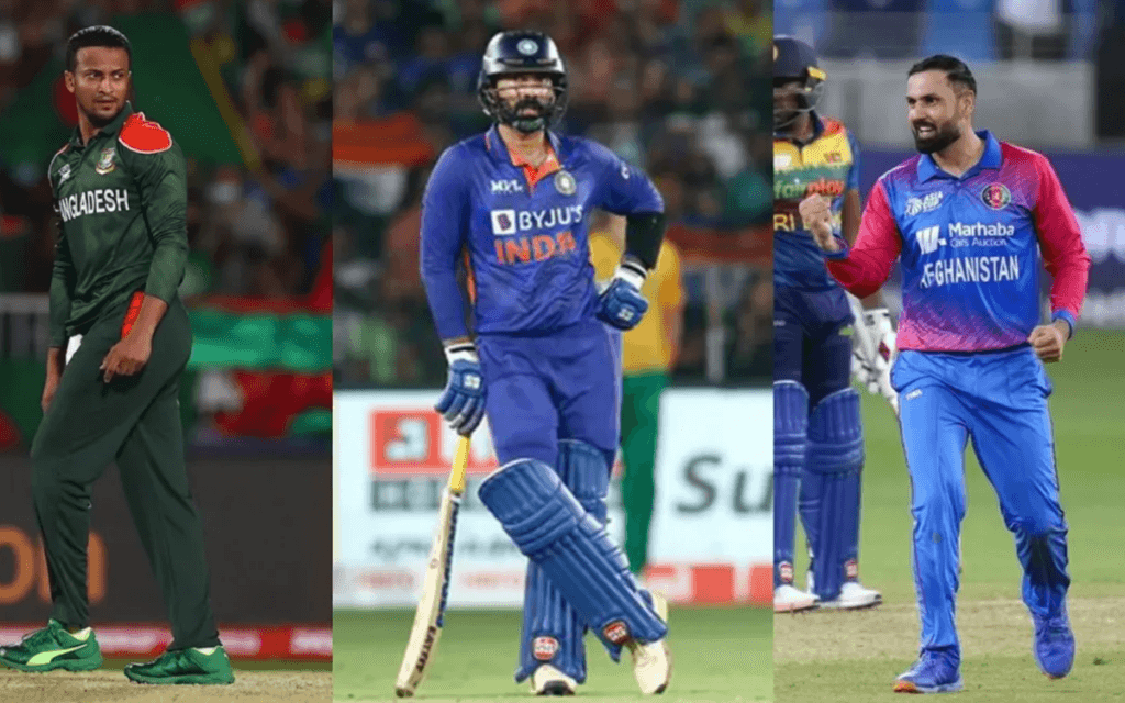 Cricket
