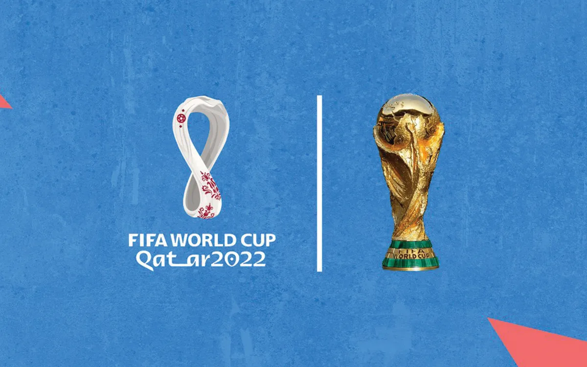 Five Teams That Have A Great Shot At Winning The FIFA World Cup This Year football