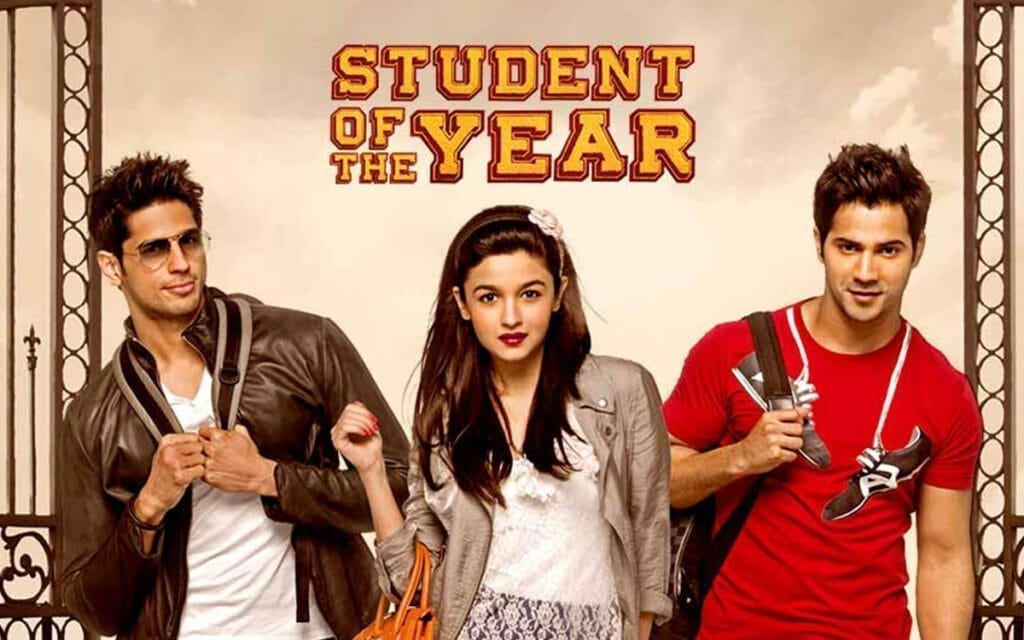 Bollywood