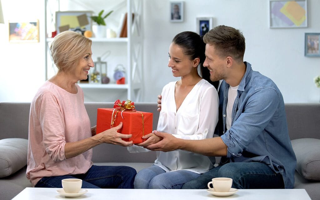gifts