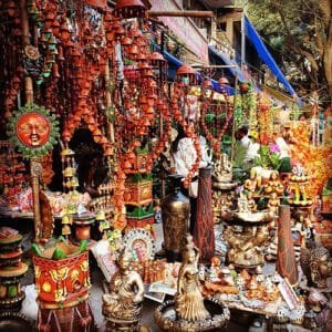 diwali shopping