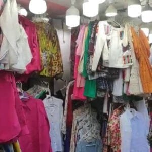 diwali shopping