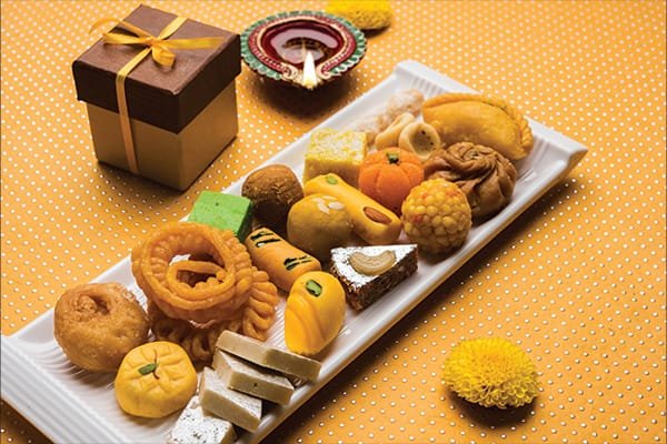 Unique Diwali Gifting Ideas For Your Loved Ones This Year diwali gift