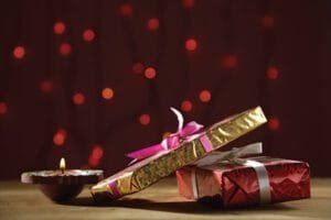 diwali gift