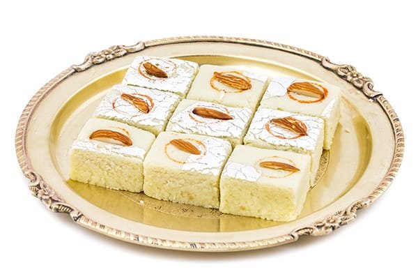 diwali sweets