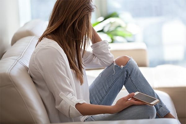 Social Media Filters: The Unrealistic Beauty Standards Affecting the Mental Health Of People filters
