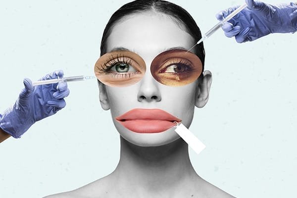 Social Media Filters: The Unrealistic Beauty Standards Affecting the Mental Health Of People filters