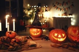 halloween